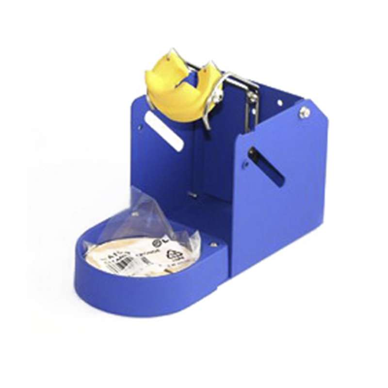 Iron Holder with Cleaning Sponge for FM-2032/203/206, and FX-951